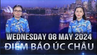 ĐIỂM BÁO ÚC CHÂU - 08/05/2024