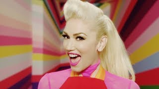 Gwen Stefani - Kuu Kuu Harajuku