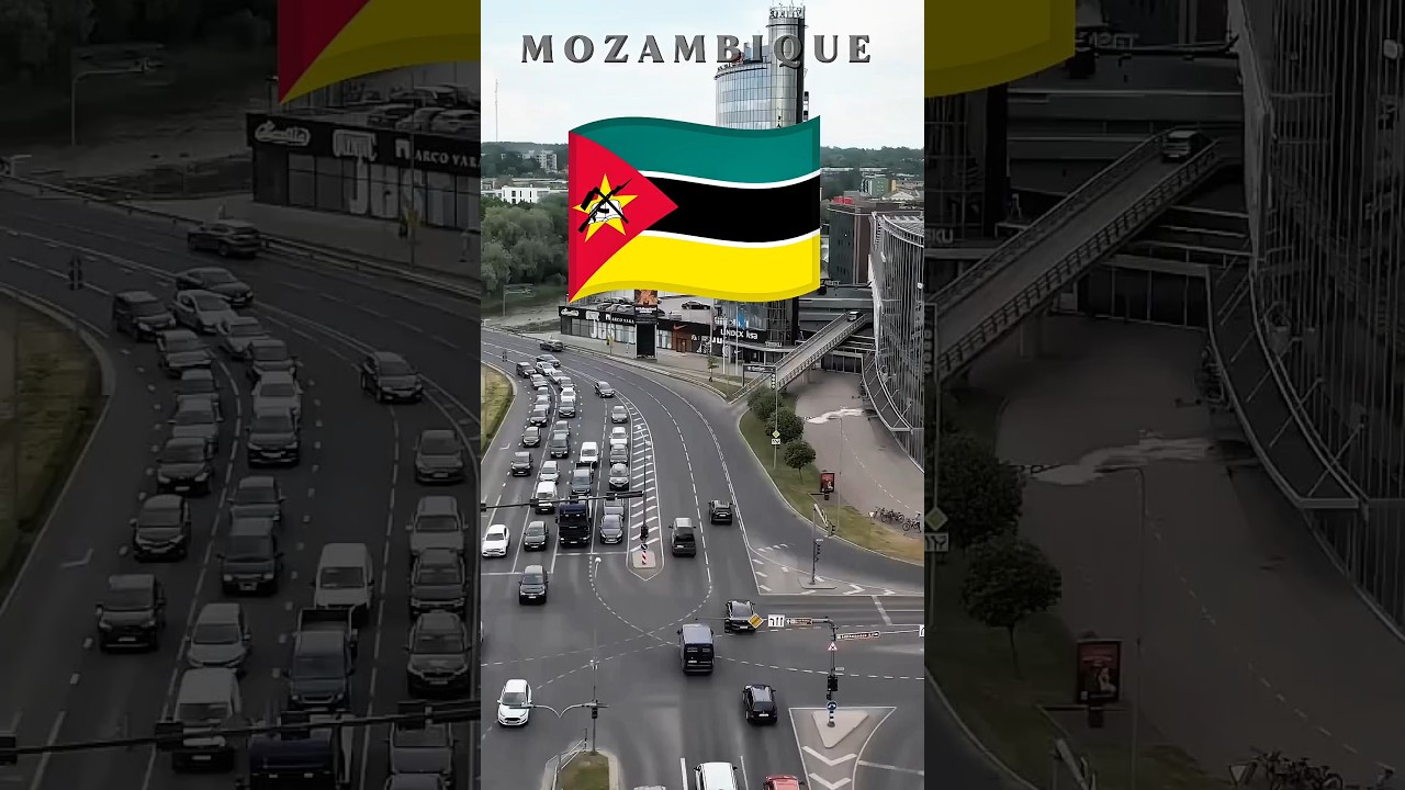 Connaître la Mozambique 🇲🇿 #mozambique #maputo #geo #geographie #afrique #development