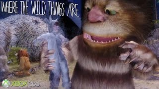 Where The Wild Things Are - Ps3 em Promoção na Americanas