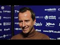 "OUR PERSEVERANCE WAS ADMIRABLE" | Stéphan On Dramatic W12 Win