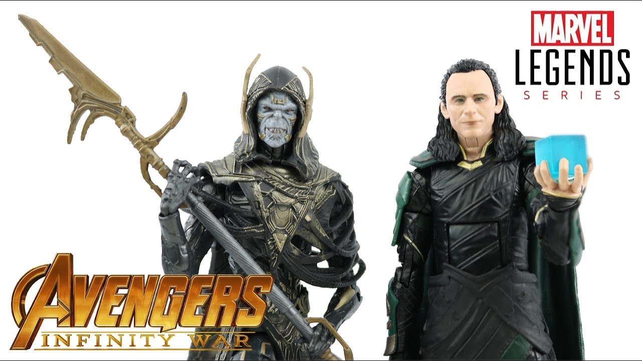 loki legends