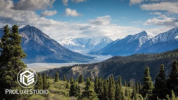 Inspirational Piano | Orchestral Background Music for Video by ProLuxeStudio