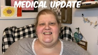 Medical Update