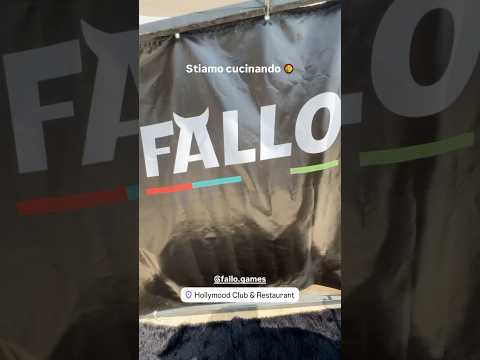 FALLO 🟥🟦⬛️🟩