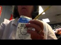 How To Make A Milk Carton Guitar - YouTube