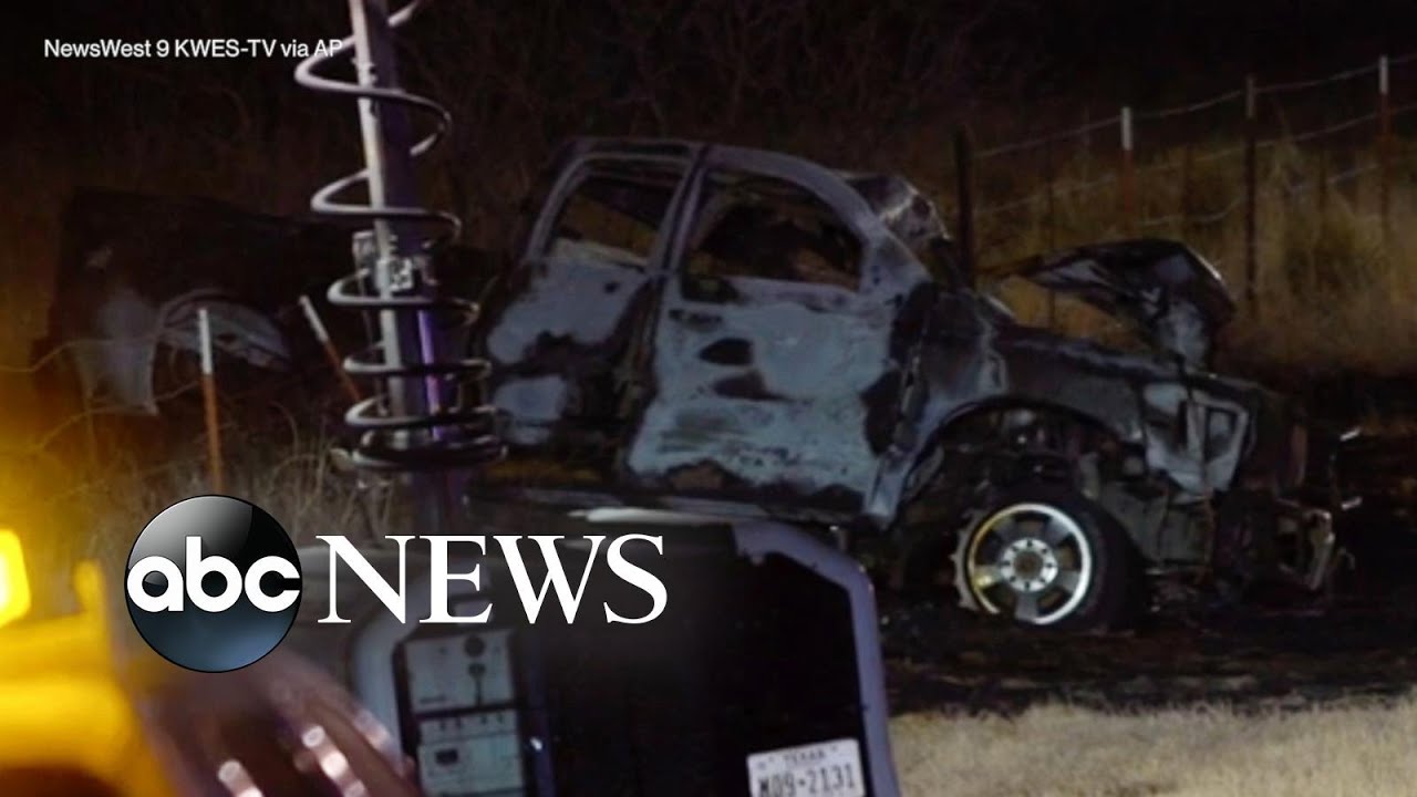 Multiple members of college golf team killed in accident