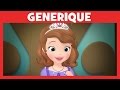 Gnrique de princesse sofia  disney junior