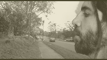 Matt Cal - Forward Thinking (Official Music Video)