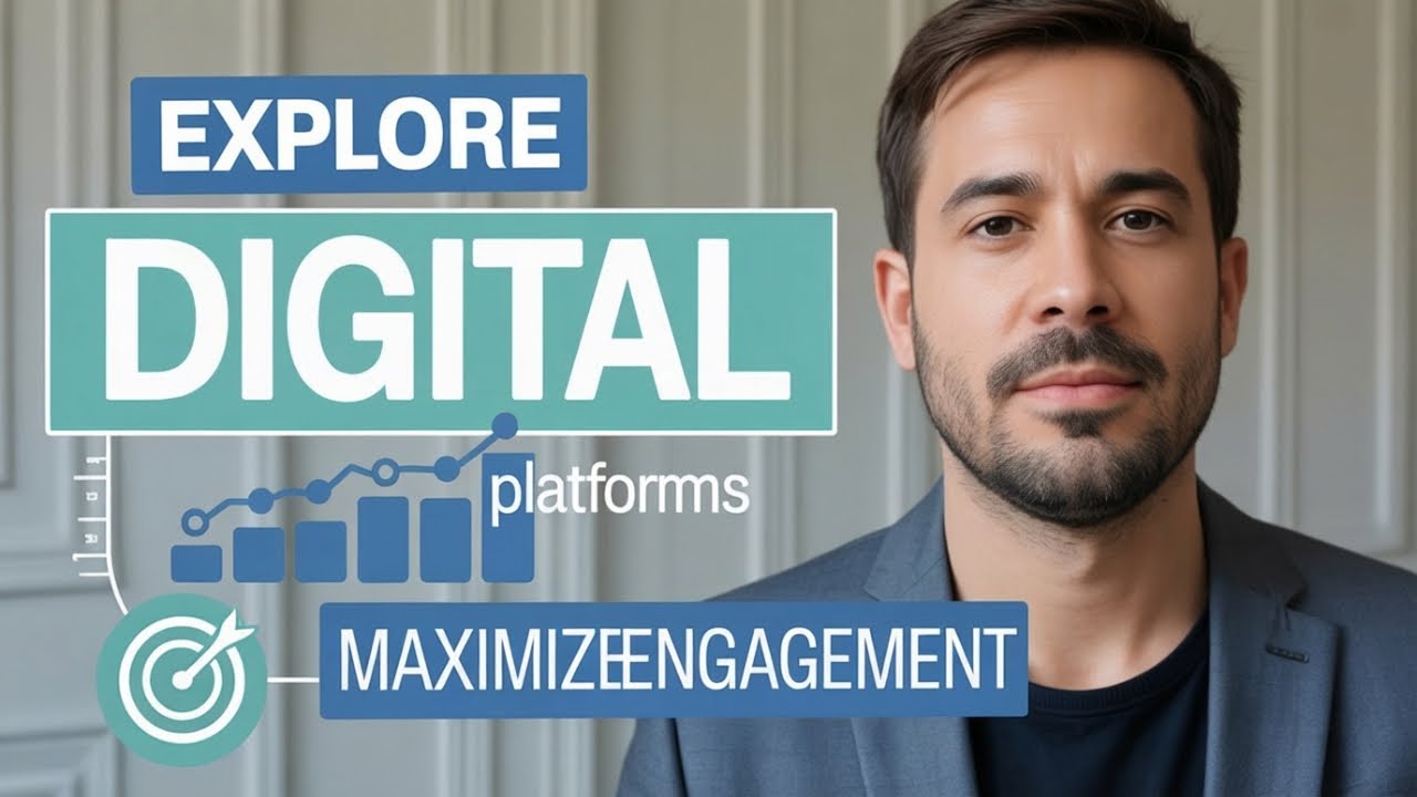 Digital Marketing Channels Overview