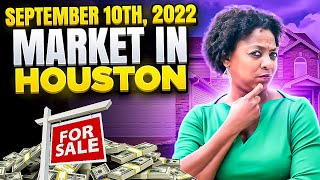 How is the Market in Houston Texas | Houston Texas Housing Update | Real Estate Agent in Houston TX