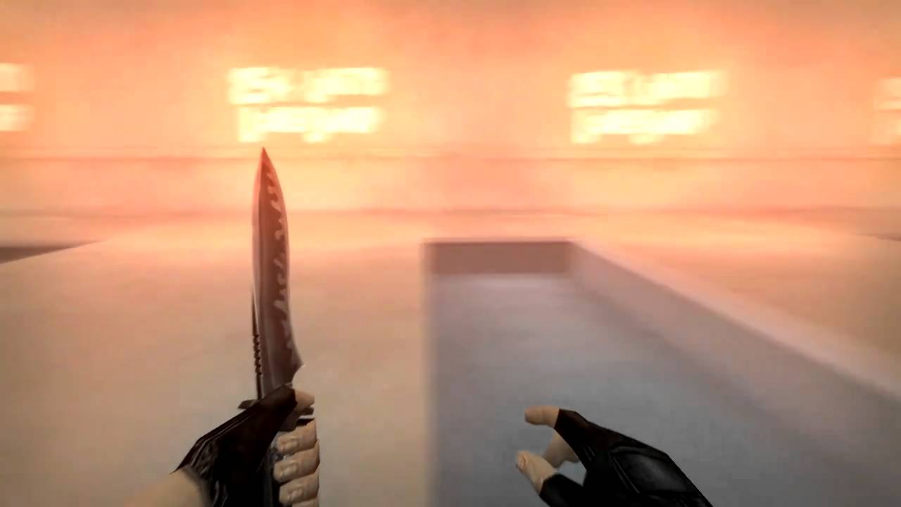 theddy Long Jump Show