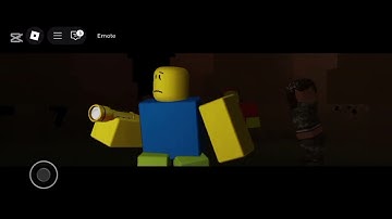 Our first video (the ai couldn