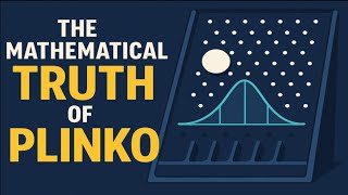 The Mathematics Behind Plinko  The Most Optimal Strategy Revealed