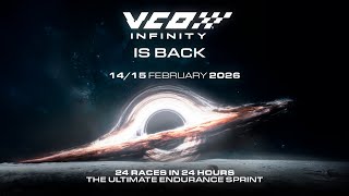 VCO INFINITY V - Part 1 screenshot 5