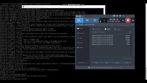 Self-Managed Kubernetes Cluster on Azure Part-2
