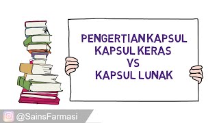 5 Perbedaan Kapsul Lunak dan Keras - Pengertian Kapsul screenshot 4