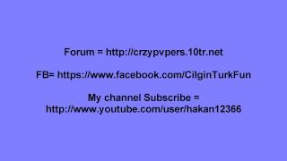 SEAFIGHT CRAZY - NEW BOT  - GLITTER  - PIRILTI BOT