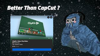 You can edit videos on Vr Now...