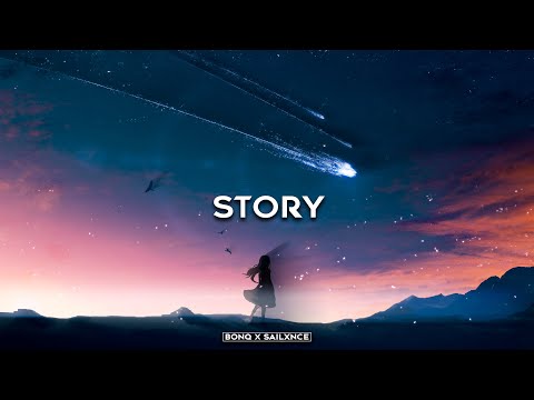 BONQ X SAILXNCE - STORY