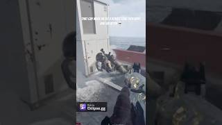 DIDN’T Work SO WELL! 🫠 #warzone #bo7 #callofduty #ytshorts #wz #shorts #subscribe #yt #cod #game