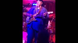 Wille K @ Fleetwoods on Front Street 9/5/16
