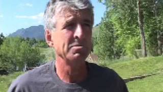 Bolder Boulder Race tips from Olympian Frank Shorter screenshot 1