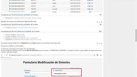 Redmine es una herramienta para la gestión de proyectos