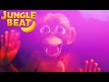 Trapped in Bubble Trouble! | Jungle Beat: Munki &amp; Trunk | Kids Animation 2023