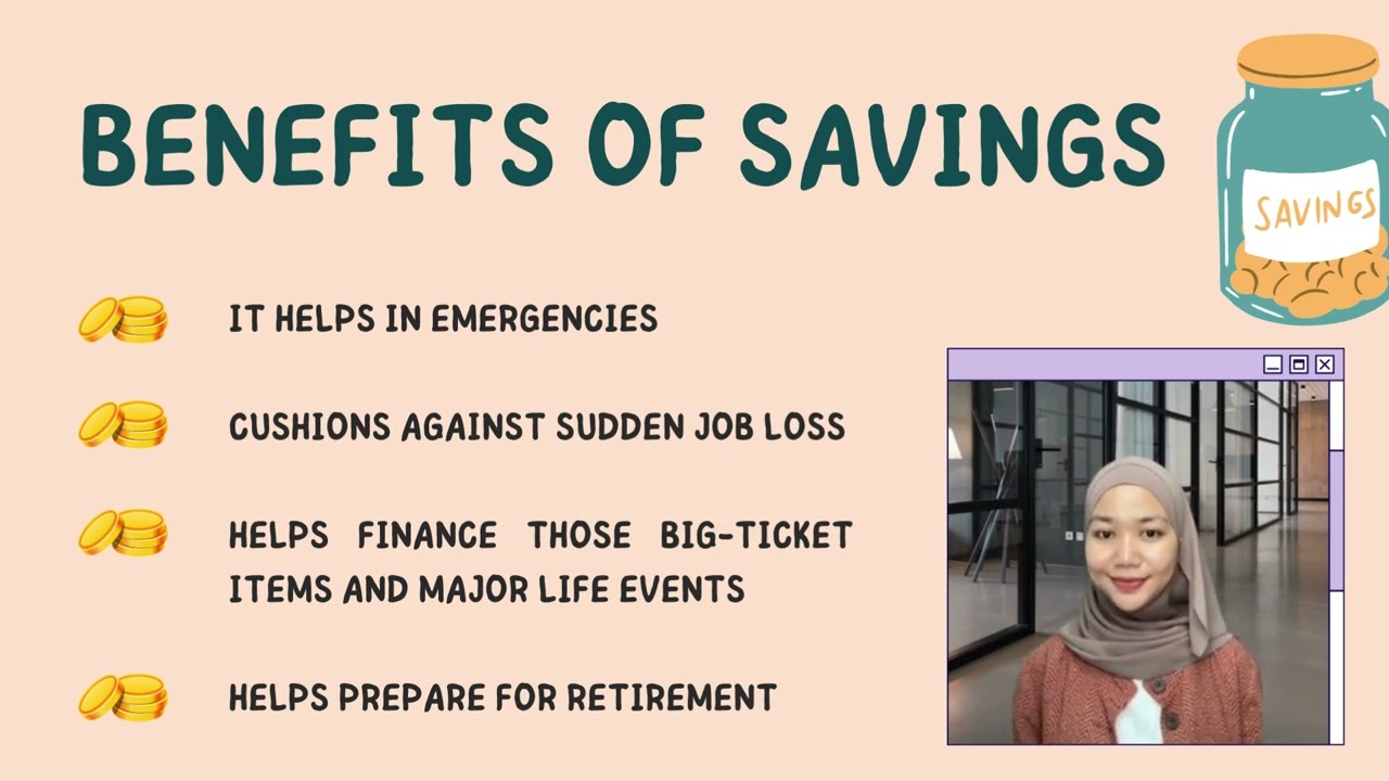 FIN533 SULAM UiTM BANDARAYA MELAKA - Personal Financial Planning Savings or Dissaving