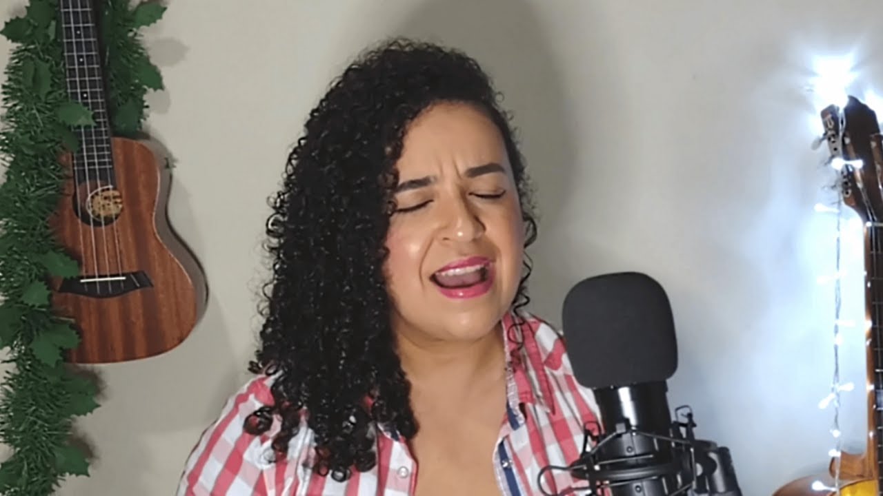 Natal Real (Weslley Fonseca) | Cover Melissa Moreira