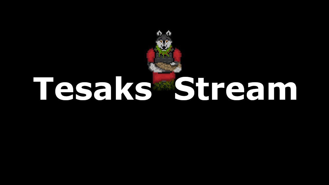 Finishing Discord Role Banners (hopefully)! Tesaks Livestream 8