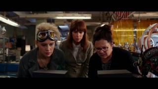 Трейлер к фильму "Охотники за привидениями" (Ghostbusters 2016) Трейлер к фильму "Охотники за привидениями" (Ghostbusters 2016)