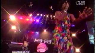 Goodie Mob - See You When I See You &amp; Sky High (LIVE)