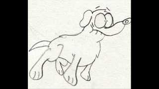 OLD Kippie Pencil Test