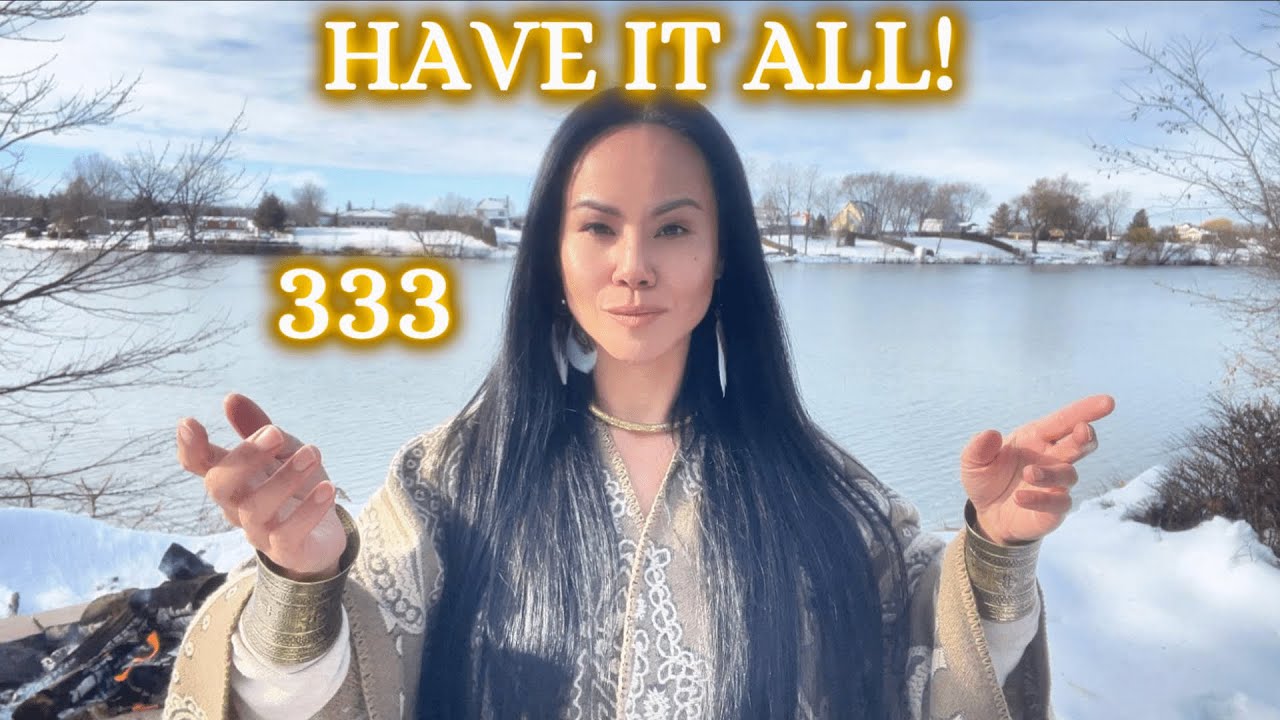 💫Everything you want flows to you rapidly with ease✨Meditation| Jan 6th 2026