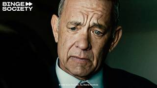 A Man Called Otto (2022): New Neighbors | Full Scene