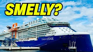 CELEBRITY EDGE REVIEW 2024: THIS Is a BILLION Dollar Cruise Ship?!