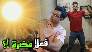 فوائد للشمس مش عايزينك تعرفها