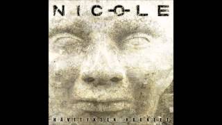 Nicole - Kuolleet ystävät