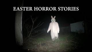3 Very Disturbing TRUE Easter Horror Stories