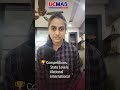 From UCMAS Abacus to NEET Success Yuti Jain’s Journey NEET 2025 State Rank 1043