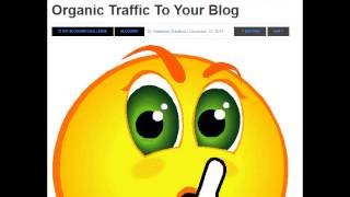 7 Blogger Hacks That Can Increase Organic Traffic to Your Blog
