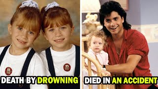 9 Beloved Full House Actors Who Tragically Passed Away