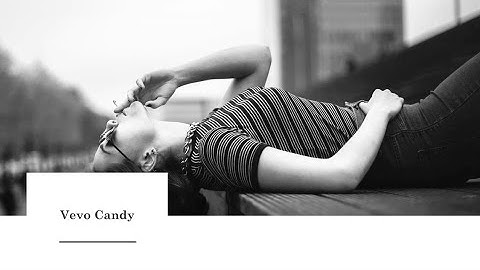 After Effects Tutorials | Bar Elegant Slideshow | AE | Tutorials | Vevo Candy