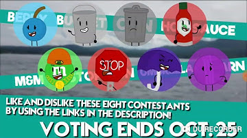 Object Lockdown Episode 7 End Credits Scene