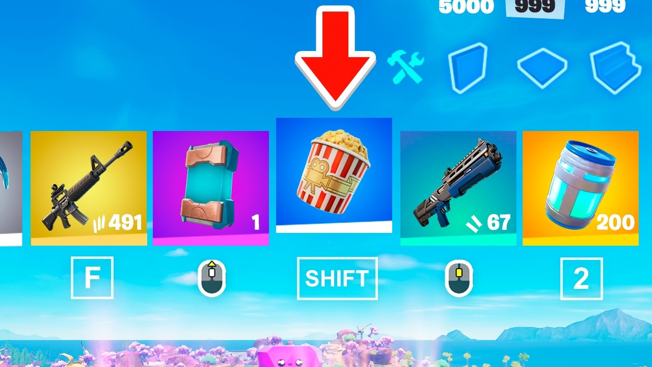 29 MITOS que Fortnite OCULTÓ!