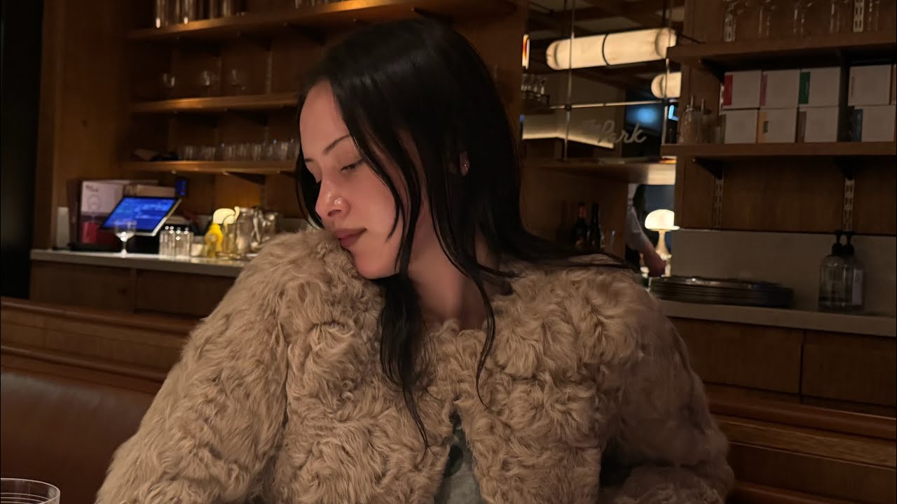 benimle bir haftasonu