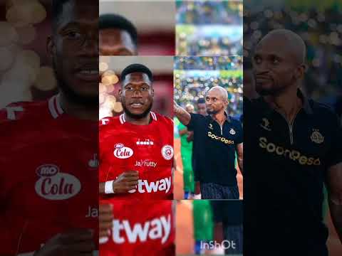 NABI CAMARA AKABIZIWA PACOME ZOZUA ASIFUMGE WALA KUTEMBEA NA MPILA KESHO NGAO YA JAMII