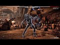 O INSANO PREDADOR 10HITS 53% DE DANO MORTAL KOMBAT XL